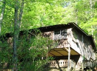 15339 Highway 197 N, Clarkesville, GA 30523