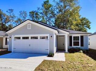 2275 Kistlers Ridge Way, Jacksonville, FL 32221