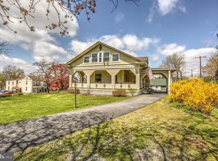 457 S Main St, Manheim, PA 17545