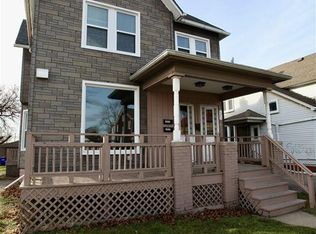 1031 Morrell St, Detroit, MI 48209