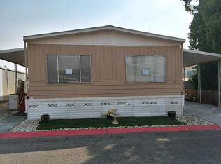 152 Northridge Ct, Fairfield, CA 94533