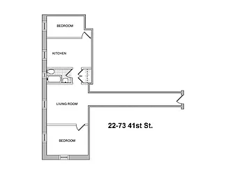 Rented by FirstService Realty (legacy)