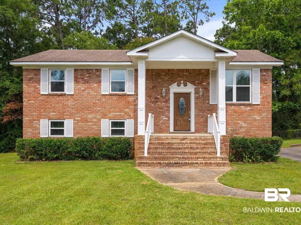 860 Pine Run Rd, Mobile, AL 36695