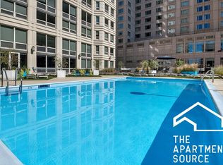 850 N Rush St #2305, Chicago, IL 60611