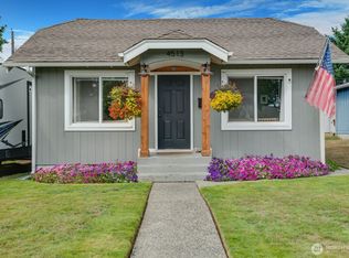4513 S 7th St, Tacoma, WA