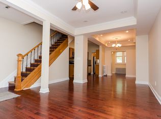 1317 W Virginia Ave NE, Washington, DC 20002