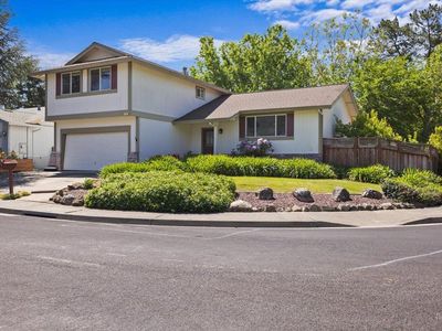1503 Galaxy Court, Rohnert Park, CA, 94928