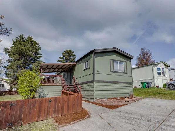609 N Almon St Spc 3018, Moscow, ID 83843