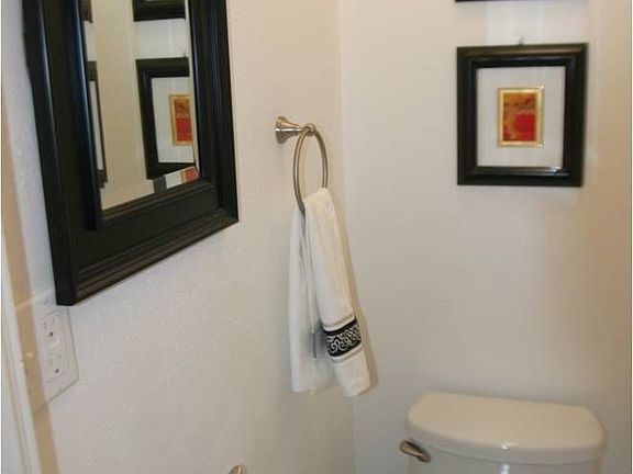 Main Level Bathroom