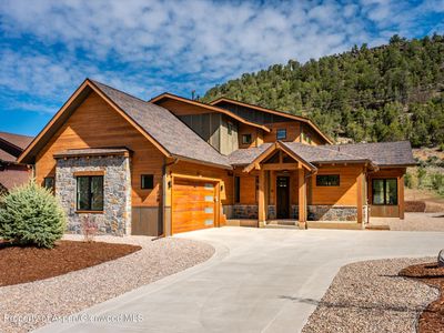 129 Sage Meadow Rd, Glenwood Springs, CO, 81601
