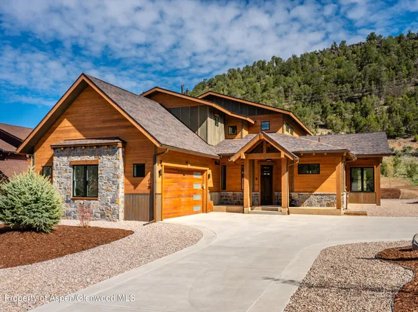 129 Sage Meadow Rd, Glenwood Springs, CO 81601