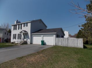 731 S James St, Carthage, NY 13619