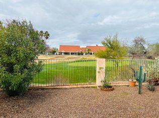 11159 N Desert Flower Dr, Tucson, AZ 85737