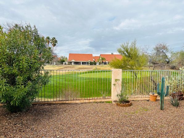11159 N Desert Flower Dr