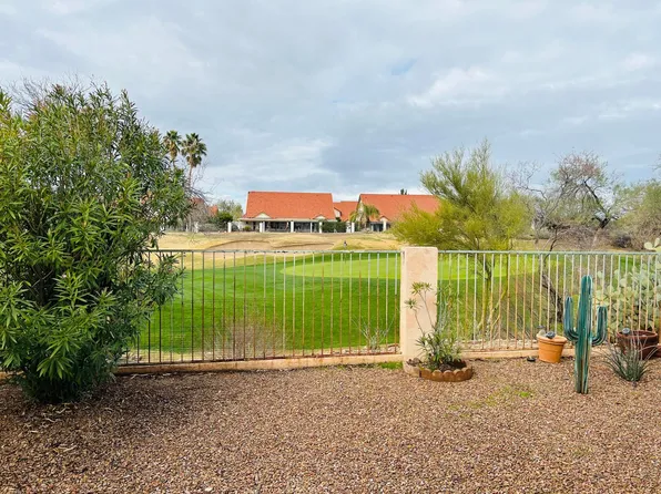 11159 N Desert Flower Dr, Tucson, AZ 85737
