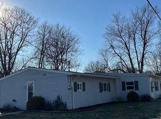 19 Kendall St, London, OH 43140