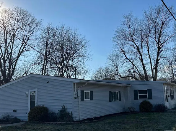 19 Kendall St, London, OH 43140