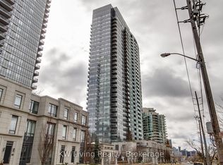 15 Greenview Ave #2313, Toronto, ON M2M 4M7