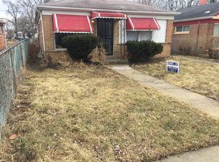 15147 Winchester Ave, Harvey, IL