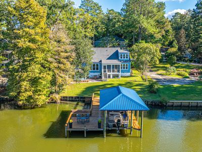 1075 Chapel Branch Rd, Santee, SC, 29142