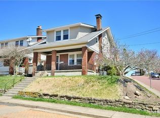1800 Montpelier Ave, Pittsburgh, PA