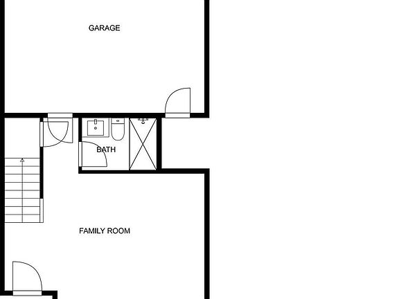 3rd image of 4207 Olive St