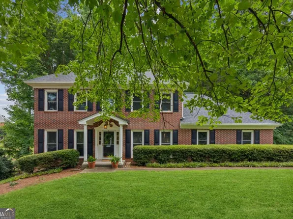 3344 S Scales Rd, Suwanee, GA 30024