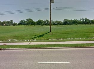 2500 N Curry Pike, Bloomington, IN 47404