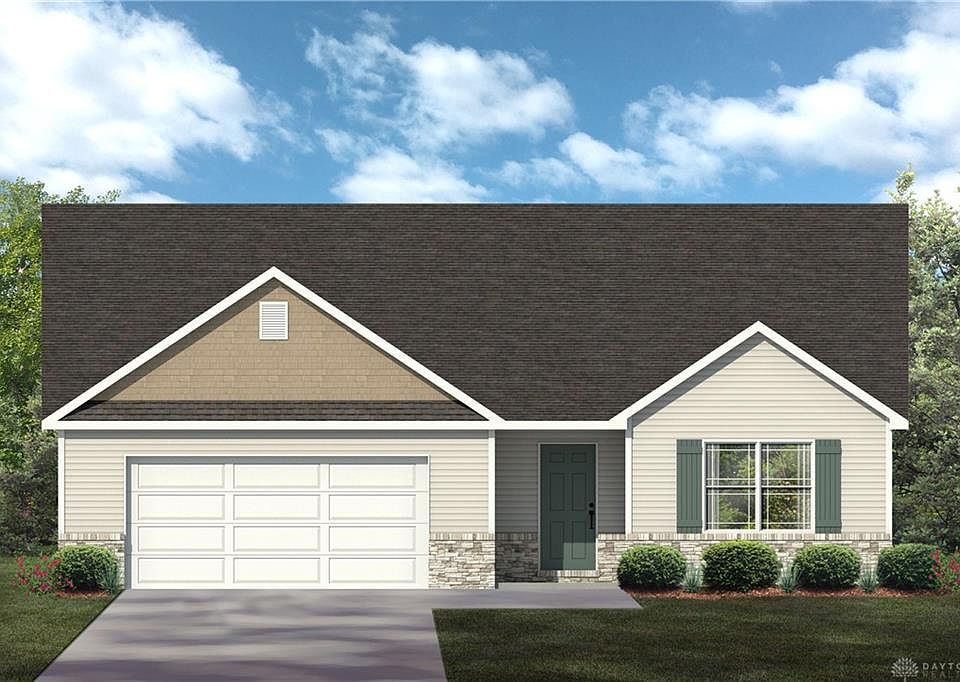 2nd image of 1247 Redbud Cir