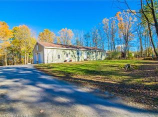 456 Megquier Hill Rd, Poland, ME 04274