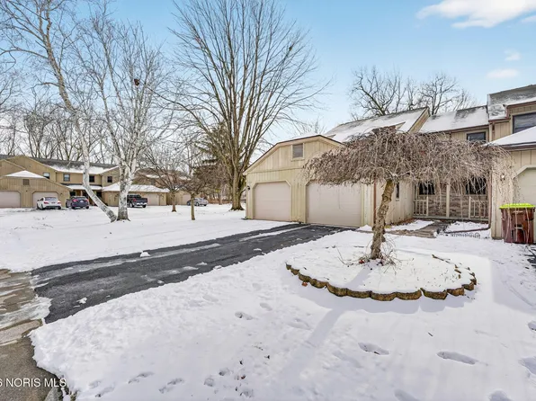 2766 Sweetbriar Ct, Toledo, OH 43615