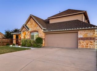 10501 Old Dawson Ct, McKinney, TX 75072