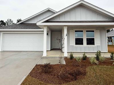615 Champ Trl, Crestview, FL, 32539