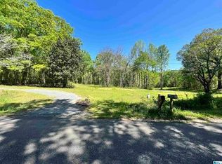 2372 Reeves Rd, Alexander City, AL 35010