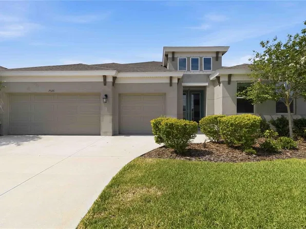 7526 PARADISO DRIVE, APOLLO BEACH, FL 33572