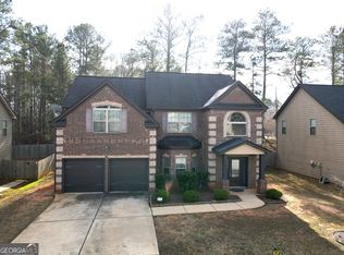 9941 Musket Ridge Cir, Jonesboro, GA 30238