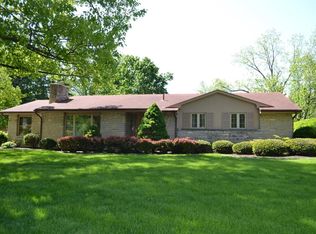 1389 Kirkley Rd, Columbus, OH 43221