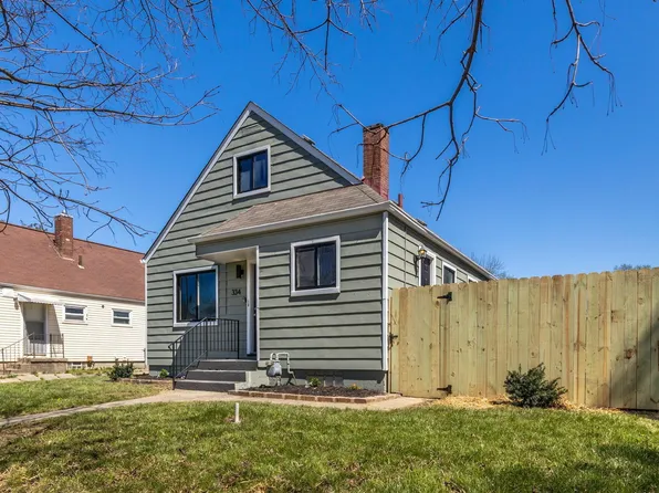 334 S Wayne Ave, Columbus, OH 43204