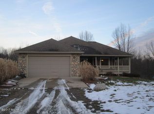11433 Case Rd, Bellevue, MI 49021