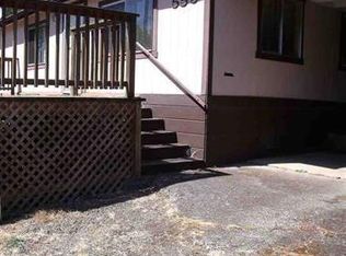 553 Spaulding Ave, Brownsville, OR