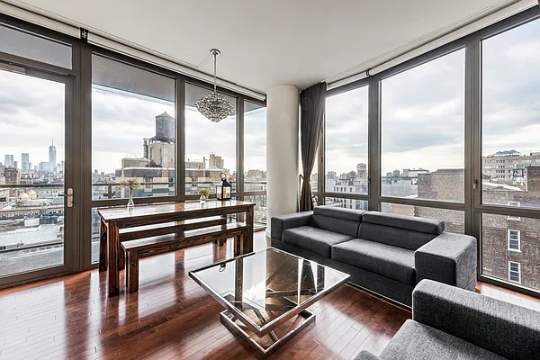 Rented by Douglas Elliman | media 17