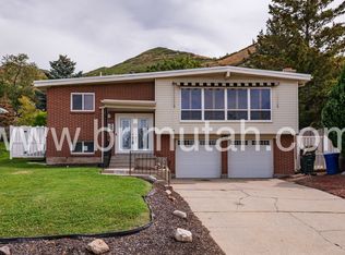 1785 S 2600 E, Salt Lake City, UT 84108