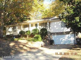 3256 Connie Way, Winston, GA 30187