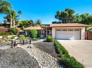 1360 Pleasant Hill St, Escondido, CA 92026