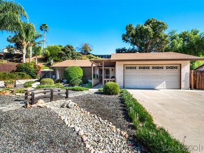 1360 Pleasant Hill St, Escondido, CA, 92026