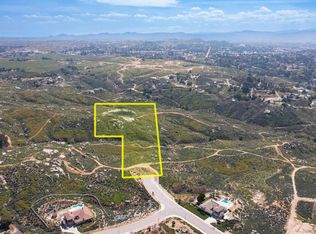 0 Horizon Ln #245-210-004, Riverside, CA 92509