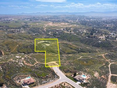 0 Horizon Ln #245-210-004, Riverside, CA, 92509