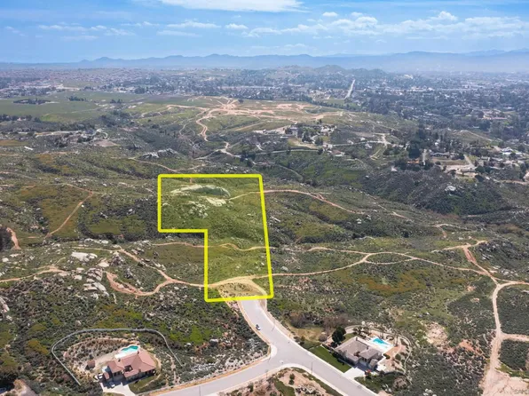 0 Horizon Ln #245-210-004, Riverside, CA 92509