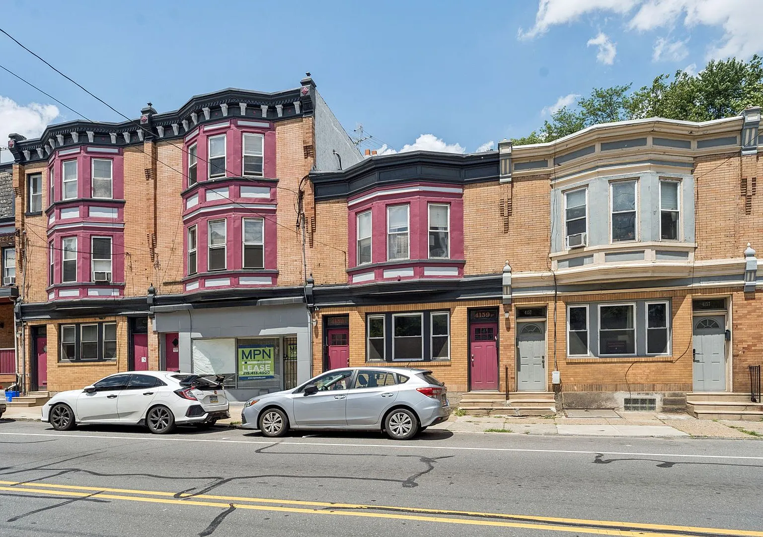 2 bed, 800 sqft, $1,550 — Photo 4