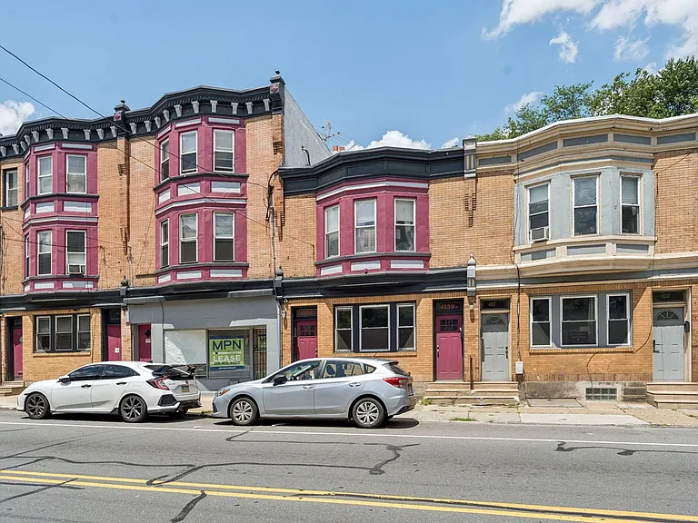 4151 Ridge Ave #2 — Photo 4